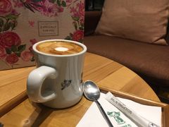 -雕刻时光咖啡馆(北苑店)