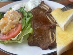 -荣晖咖啡美食(司打口店)