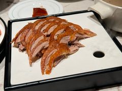 -北京全聚德(清华园店)