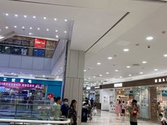 -永旺梦乐城(金银潭店)