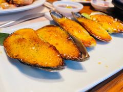 -Mr·Fish鱼鲜生海鲜放题(银泰in99店)