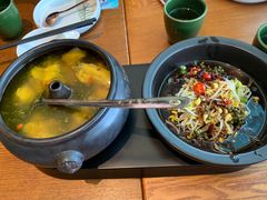 -云海肴·汽锅鸡·云南菜(苏州中心店)