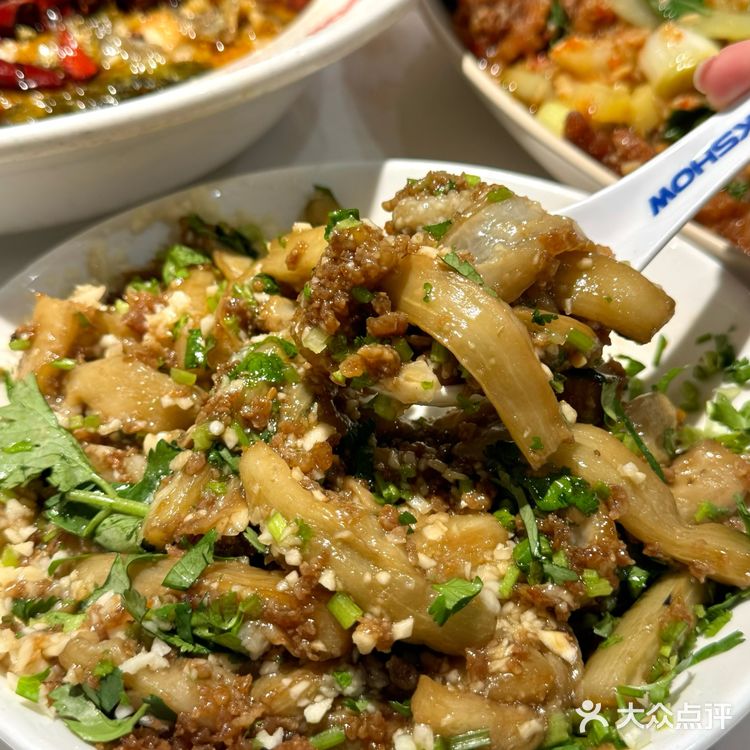 谁懂这口的含金量……用来拌饭没谁了🤤