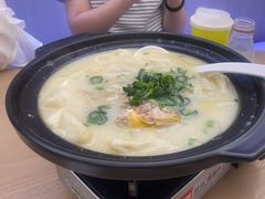 -苏小柳点心·手作小笼包(浦东嘉里城分院)