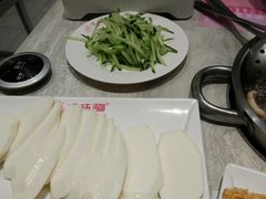 -千味涮·健康火锅(会展连城新天地店)
