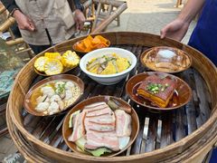 -田园印象·成都土菜院子(华阳店)