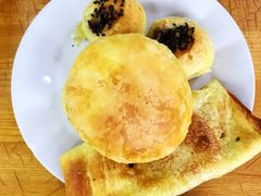 糖烧饼-杜守仁馄饨(南宁路店)