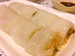 -点点心点心专门店(旺角店)
