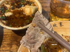 -亮欢寨酸汤鱼(沙冲路店)