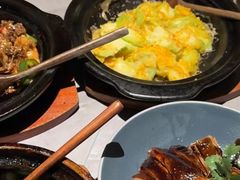 -啫神·广州地标美食(北京路店)