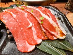 -九田家黑牛烤肉料理(新辰里亚运村店)
