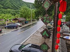 -百花人家(清水镇店)