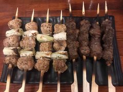 -鸟串烧Yakitori