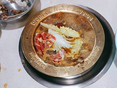 -和庆斋羊蝎子火锅·碳缸烧烤(顺义旗舰店)