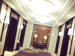 -长沙富力万达文华酒店