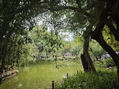 -人民公园(罗湖区)