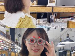 -罗伯特眼镜·蔡司官方授权(罗湖国贸店)