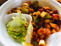 -阳阳中国饭(龙湖大兴天街)