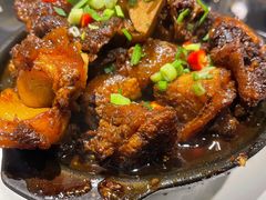 特色牛筋骨-富临轩私房菜(集庆门大街店)