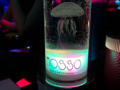 -MOSSO音乐酒吧·Live House(南京西路店)