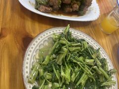 -高淳老街土菜馆(迎薰门店)