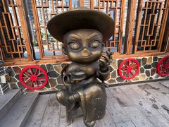 -唇辣号重庆老火锅(燕郊鑫乐汇店)