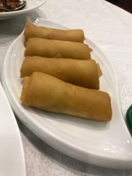 -梅龙镇酒家·宴会厅(南京西路总店)