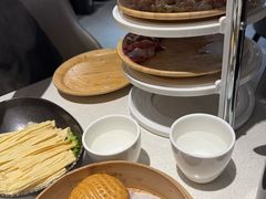 -煲王粤菜餐厅(中侨中心店)