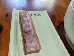 肴肉-邵顺兴锅盖面(金山宝地店)