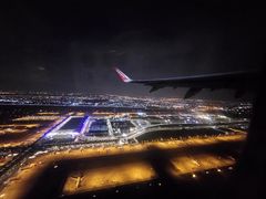-曼谷素万那普国际机场