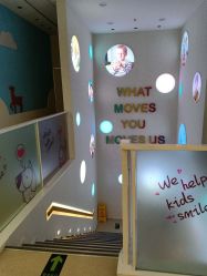 -青苗儿童口腔(长楹天街购物中心)