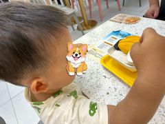 -满记甜品(南京虹悦城三店)