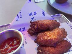 -bluefrog蓝蛙(皇庭广场店)