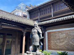 -绩溪龙川景区