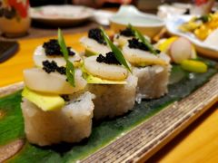 -大岛日本料理铁板烧(南通大饭店)