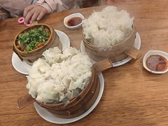 -豆相识•九九豆腐脑(牛咡桥店)