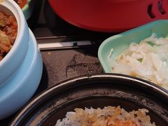 -谷田稻香·砂锅菜(汇暻广场店)