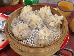 -草本味·市井羊肉馆(新开铺总店)