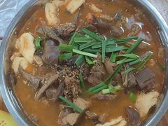 -始兴县农家小院餐馆