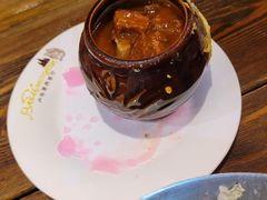 -卢布里西餐厅(海拉尔店)