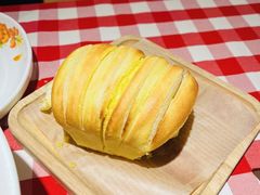 -西贝(吴江路湟普汇店)