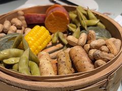 -古洼一锅鲜(开发区店)