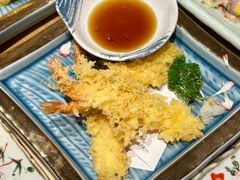 -鹤家·都石亭·日本料理铁板烧(园区科技园店)