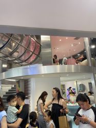 点击看大图 -MINI MARS 脚下的城市乐园·餐饮·派对(静安江宁店)