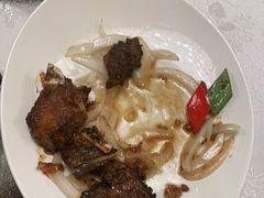 -酌宴府The China Club·广州万富希尔顿酒店(云城东路店)