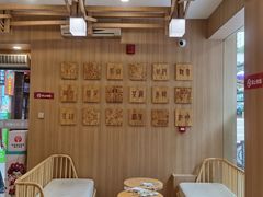 -霸王茶姬(南强街店)