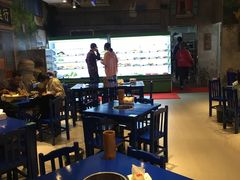 -马路边边火锅串串(观前街店)
