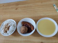 -老济南药膳把子肉(周公祠街店)