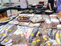 -渔码头食府(蓬莱阁店)