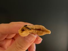 鲜乳咖啡麻薯-墨茉点心局(国金街店)